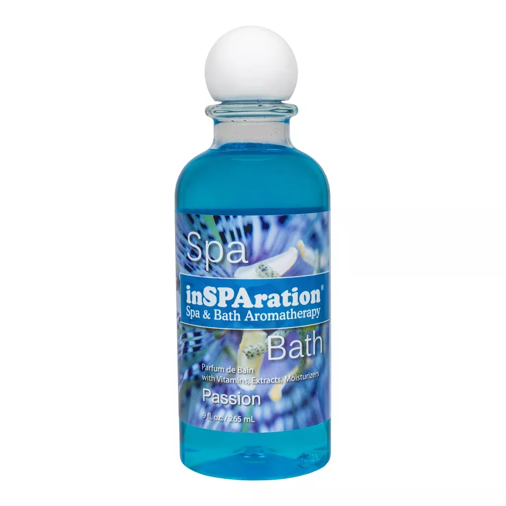 InSPAration Passion Aromatherapy