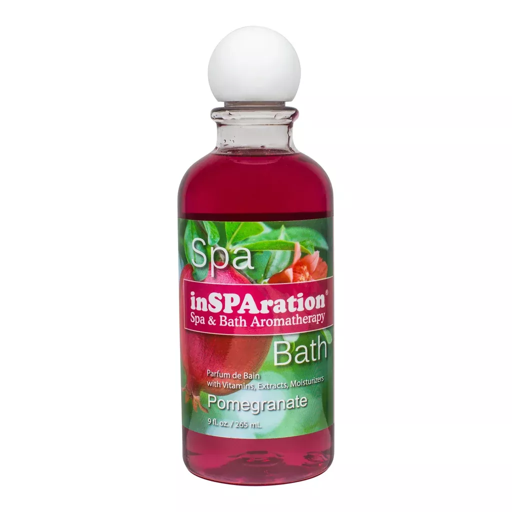 InSPAration Pomegranate Aromatherapy