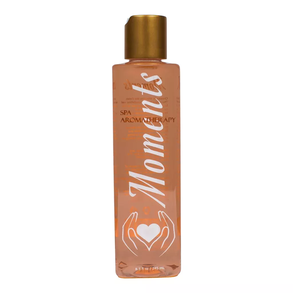 InSPAration Signature Moments Liquid Aromatherapy