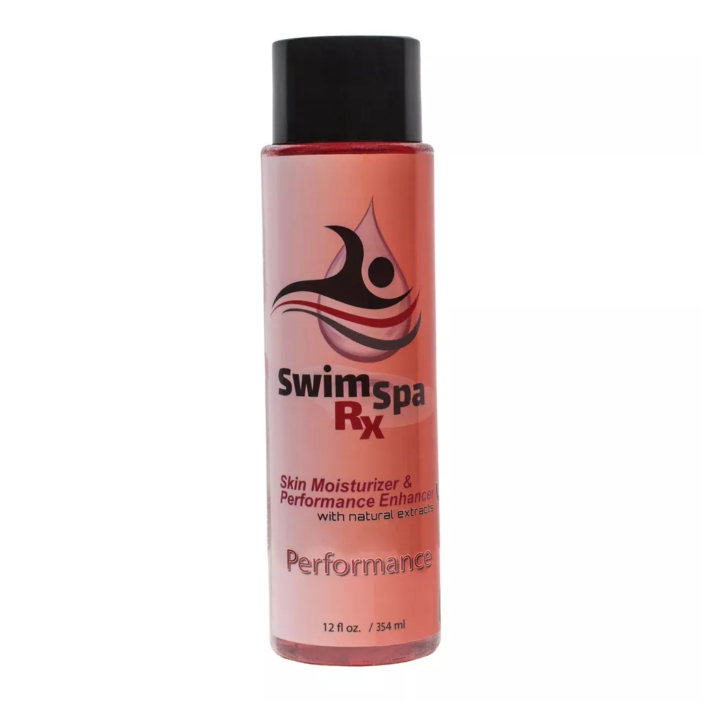 InSPAration Swim Spa Rx Performance