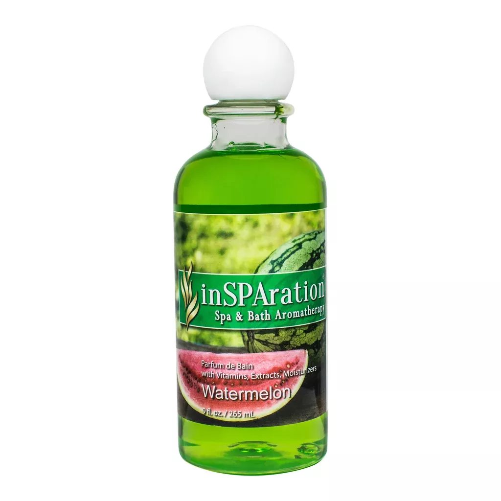 InSPAration Watermelon Aromatherapy