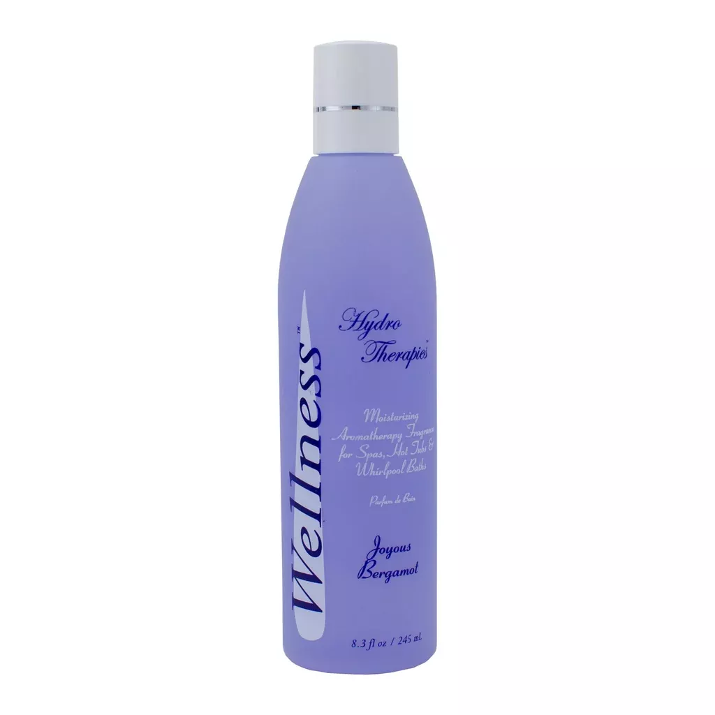 InSPAration Wellness Joyous Bergamot