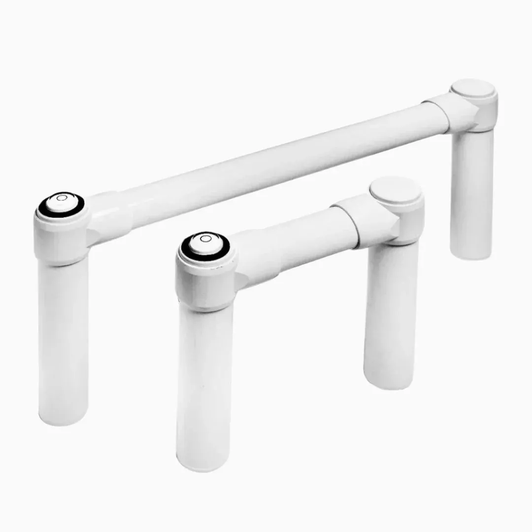 Installation Jig 20" To align & support anchor sockets during installation (Non-Corrosive)