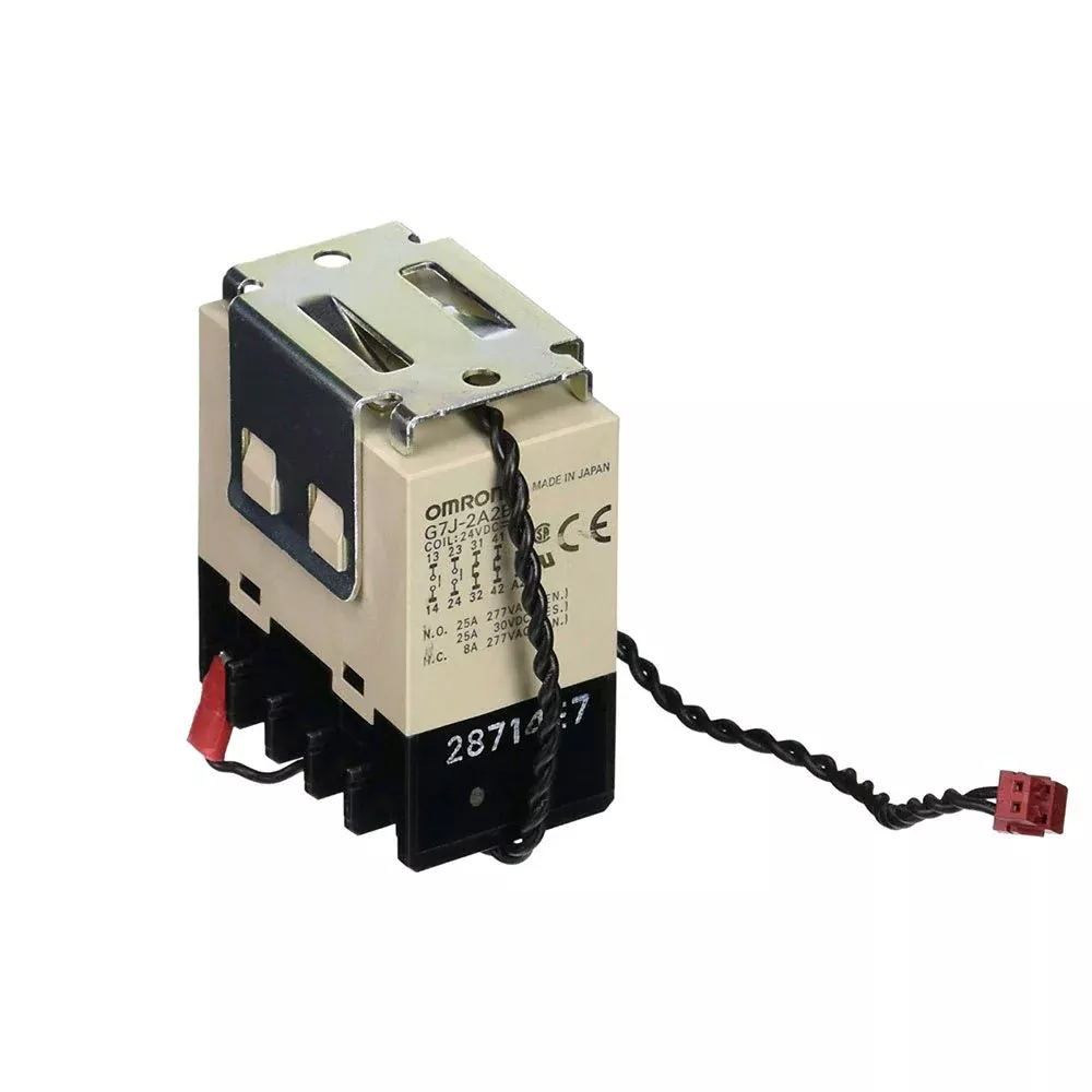 Intellitouch 520198 Pentair IntelliTouch Two-Speed 3HP Relay – Pool Automation