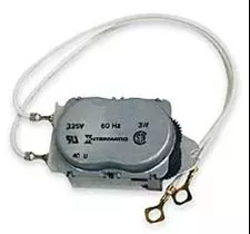 Intermatic 120V Timer Motor - WG1570-10D