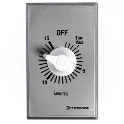 Intermatic 15-minute Timer - FF15MC