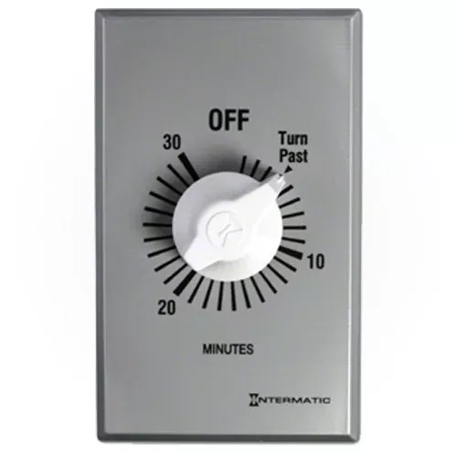 Intermatic 30-minute Timer - FF30MC
