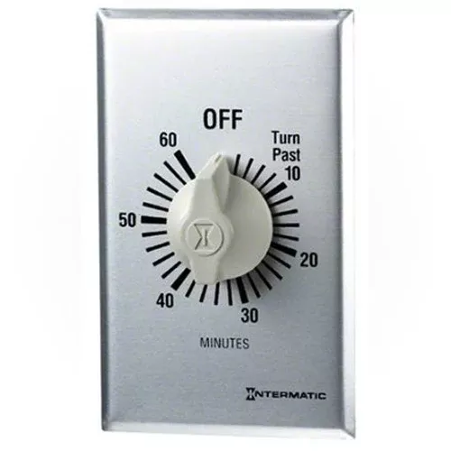 Intermatic 60-minute Timer FF60MC