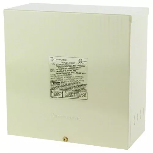 Intermatic 600 Watt Transformer PX600