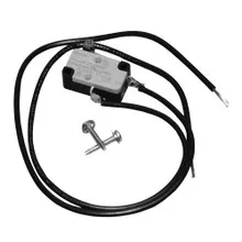 Intermatic Fireman Switch 156T4042A