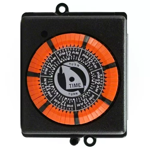 Intermatic Mechanical Time Clock - PB873MKZ