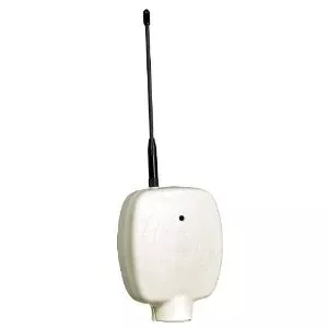Intermatic Panel-Mounted Transceiver with antenna PE650