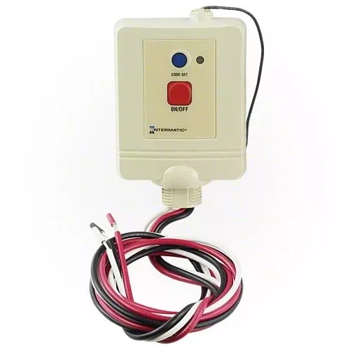 Intermatic Radio Remote Control Receiver RC613L