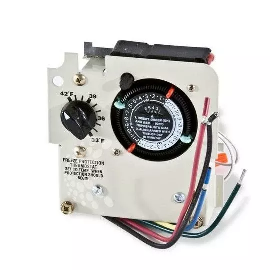 Intermatic – Replacement Mechanism For PF1102