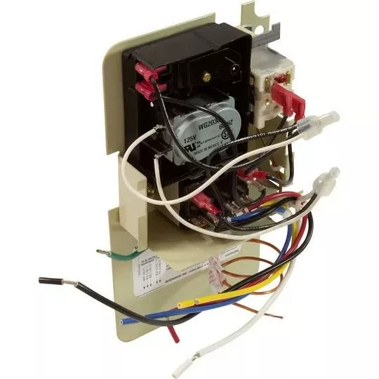 Intermatic – Replacement Mechanism PF1103T