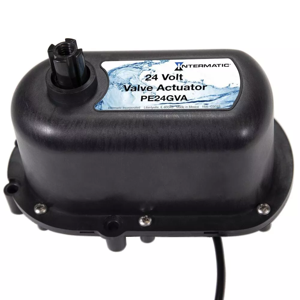 Intermatic Valve Actuator PE24GVA