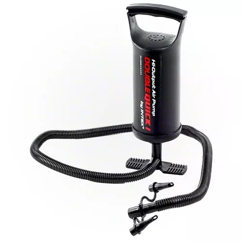 Intex Air Pump Double Quick I