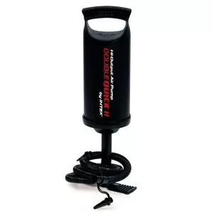 Intex Air Pump Double Quick II