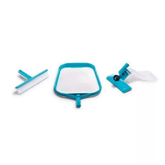 Intex – Intex Basic Pool Cleaning Kit