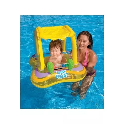 Intex Kiddie Float