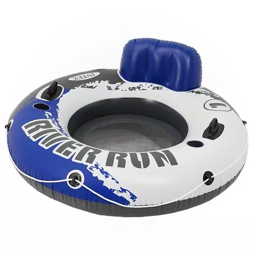 Intex River Run 1 - Blue