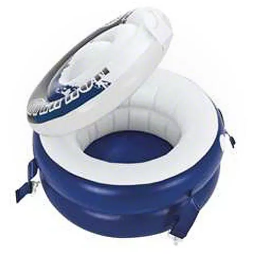 Intex River Run Connect Cooler