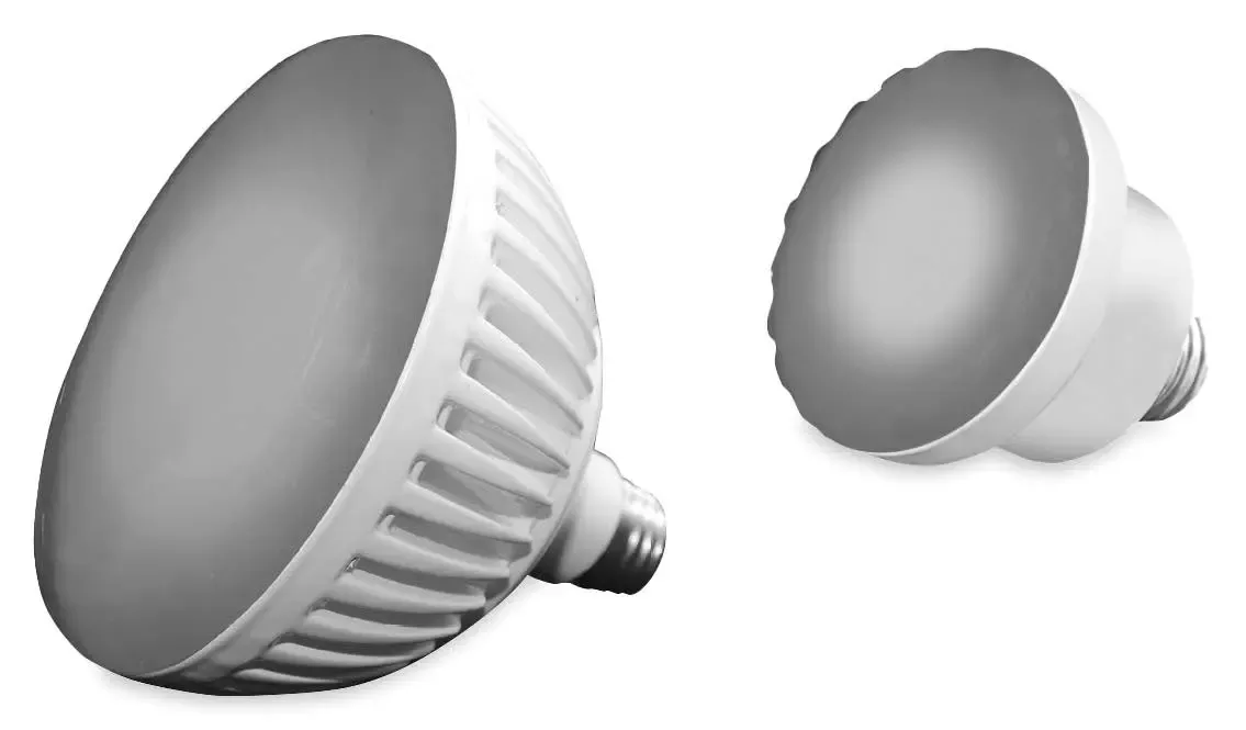 J&J Electronics | 46912 | ColorSplash LED Spa Lamp – 120V