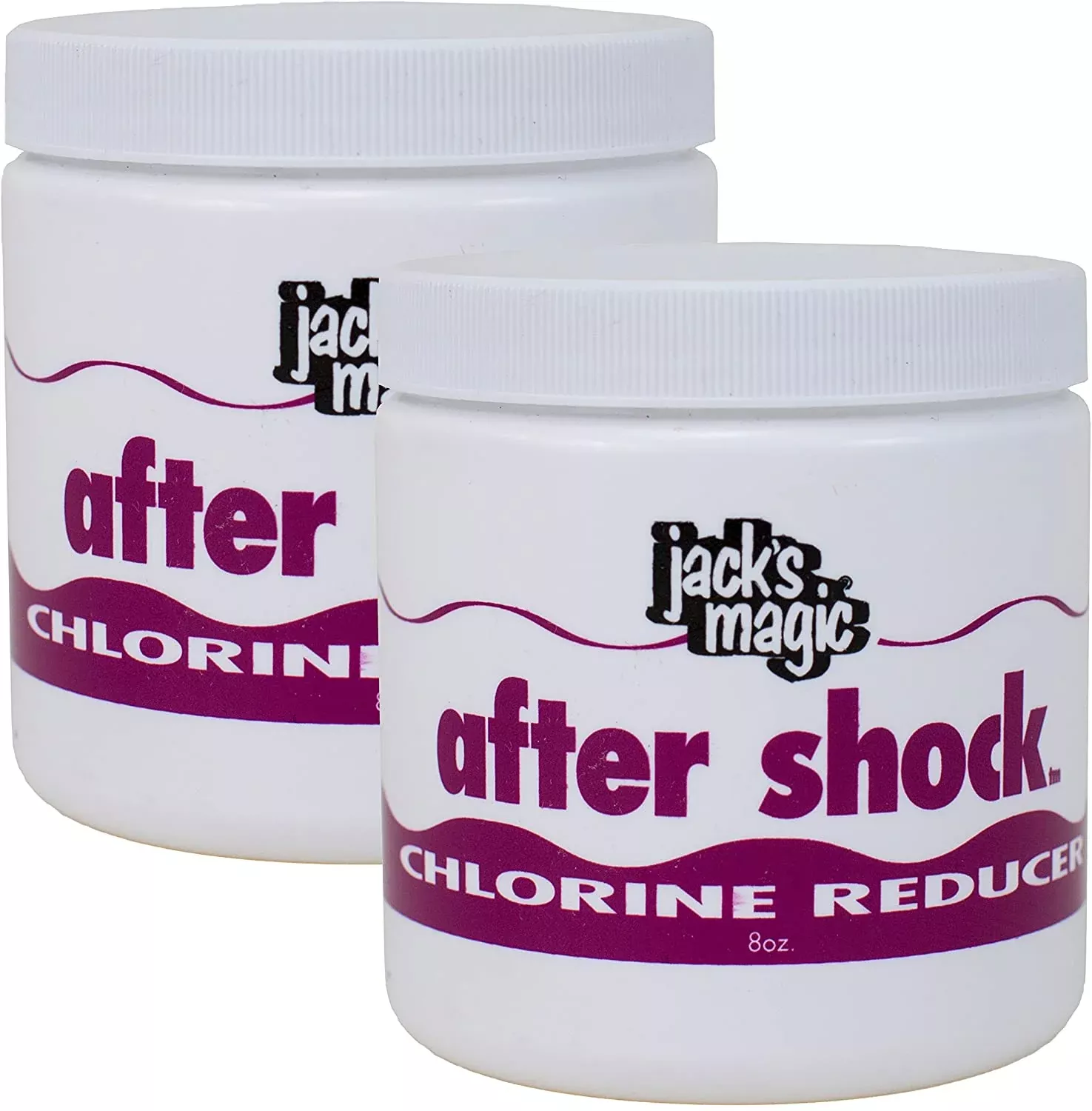 Jack's Magic After Shock 8oz. (pack of 2)