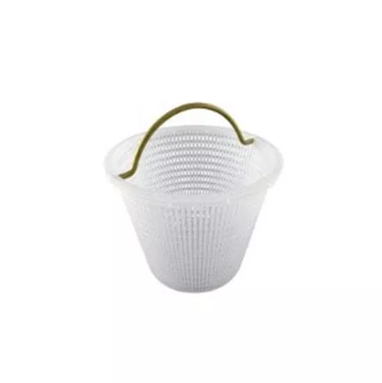 Jacuzzi Deckmate Skimmer Basket With Handle