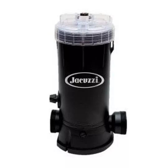 Jacuzzi – JAC90 In-Line Automatic Pool Chemical Releaser