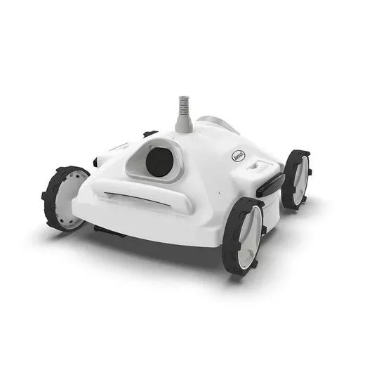 Jacuzzi – Jacuzzi JAG Above-Ground Robotic Cleaner