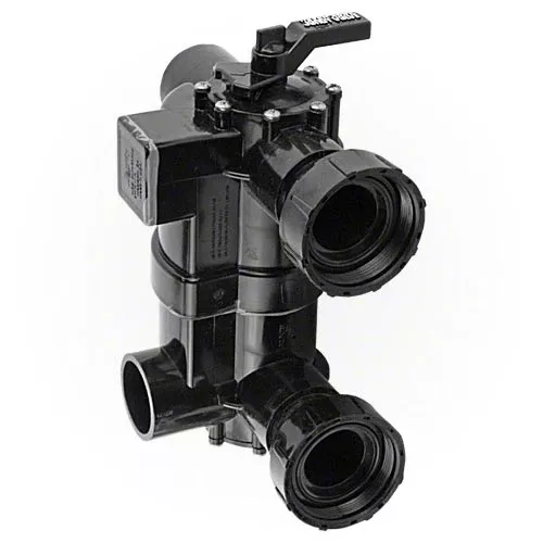 Jandy 2-in-1 Backwash Valve BWVL-NVL
