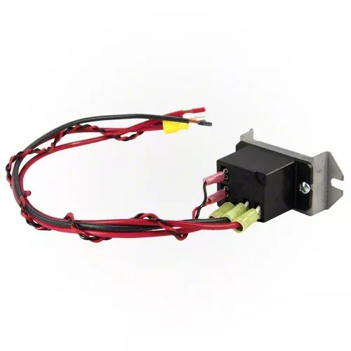 Jandy 2 Speed Motor Relay Kit 6796
