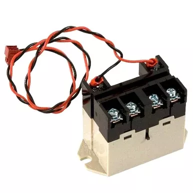 Jandy 3HP Relay, Replacement Kit With Custom Harness | R0658100