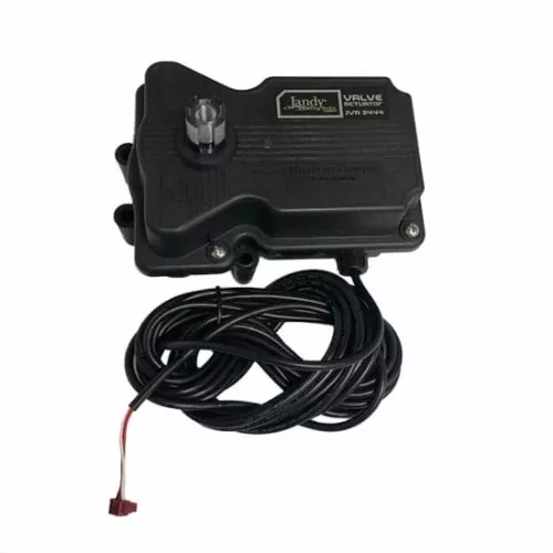Jandy 4424 Valve Actuator New Revision Replaces 2440.