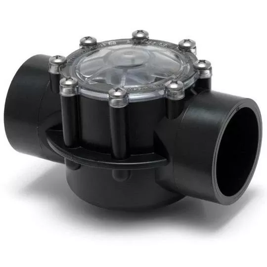 Jandy – 7305 Straight Check Valve 2″ To 2-1/2″