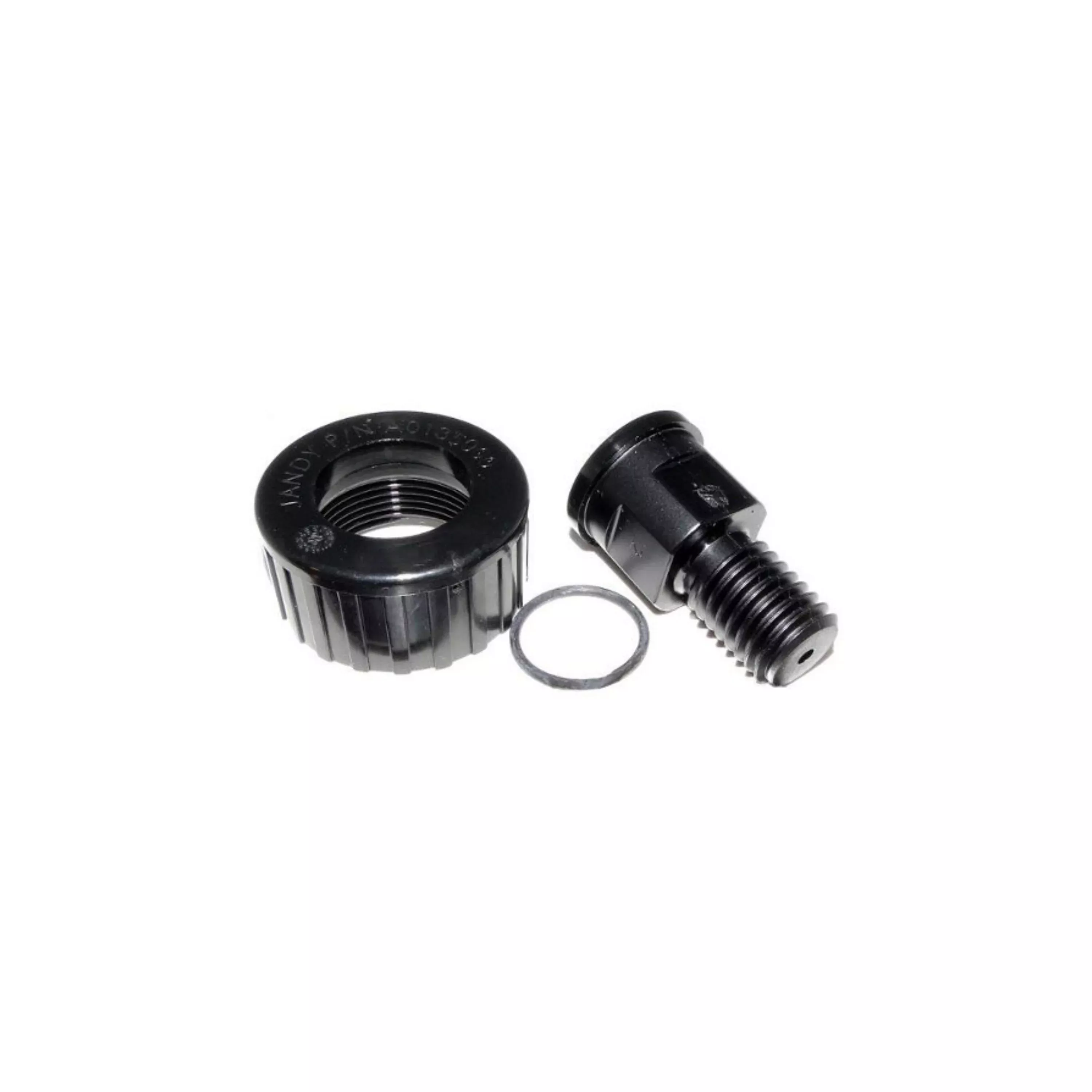 Jandy Air Bleed Tank Adapter Replacement Kit | R0552000