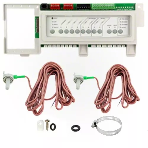 Jandy AquaLink RS 8 Control System RS-P8