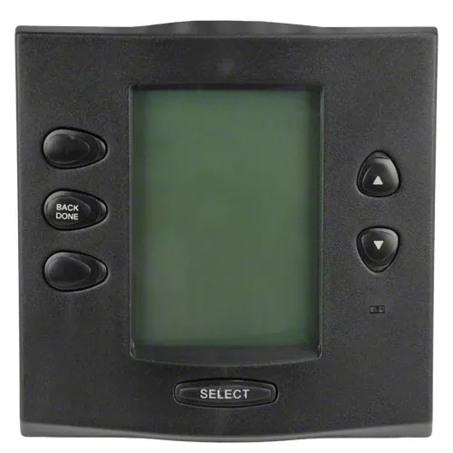 Jandy AquaLink RS OneTouch Control Panel 7954