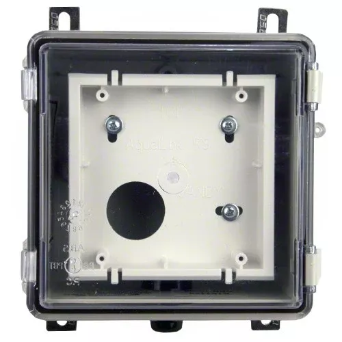 Jandy AquaLink RS OneTouch Outdoor Enclosure 8026