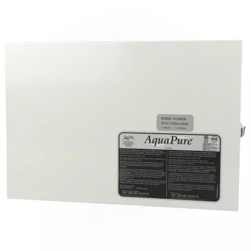 Jandy AquaPure Salt Chlorine Generator Power Pack