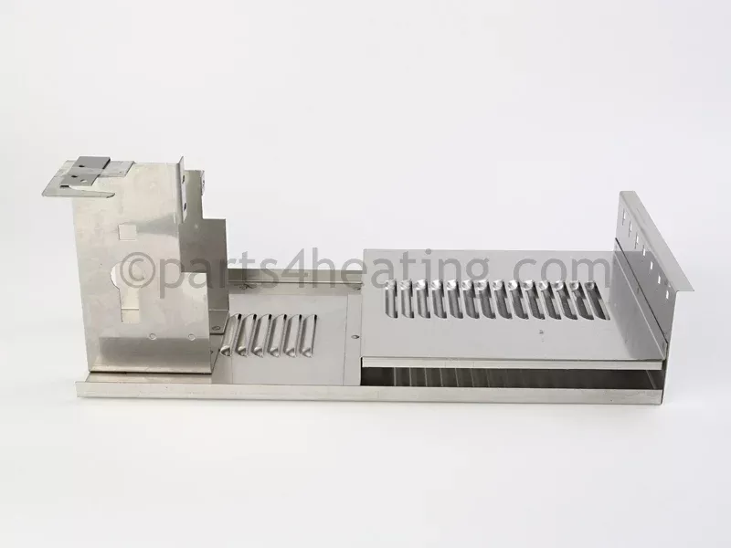 Jandy Burner Tray Shelf Only 175 - Part Number: 10454302