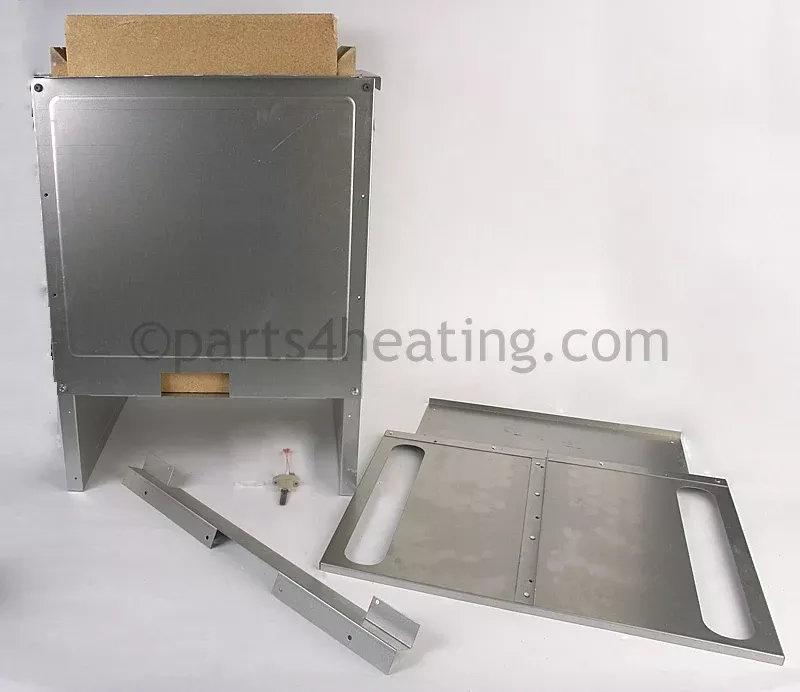 Jandy Combustion Chamber Panels 250 - Part Number: R0494908 250M