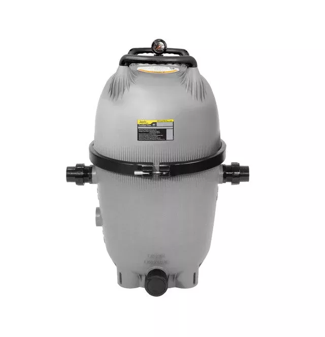 Jandy CV460 Versa Plumb Cartridge Filter 460 sq ft