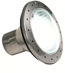 Jandy Large White Pool Light WPHV500WS30 - 30 Foot Cord