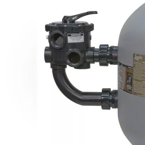 Jandy Multiport Valve BWVL-MPV