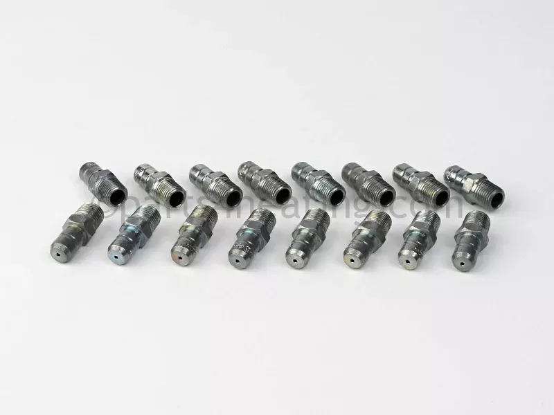 Jandy Orifice Set, Lpg, 5-10K Ft. (Us Only) - Part Number: R0469600