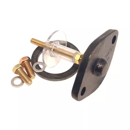 Jandy Pro Series By-pass Assembly, 2"