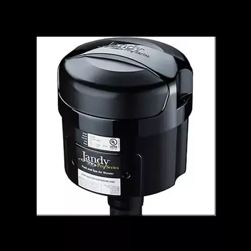 Jandy | PSB110 | Pro Series Air Blower | 1.0 HP 120V Pool & Spa