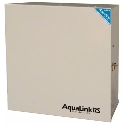 Jandy PureLink Standard Power Center 6613AP